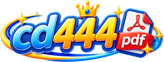 CD444 PDF
